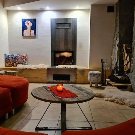 Ski Hotel Piwniczna-Zdroj Екстер'єр фото