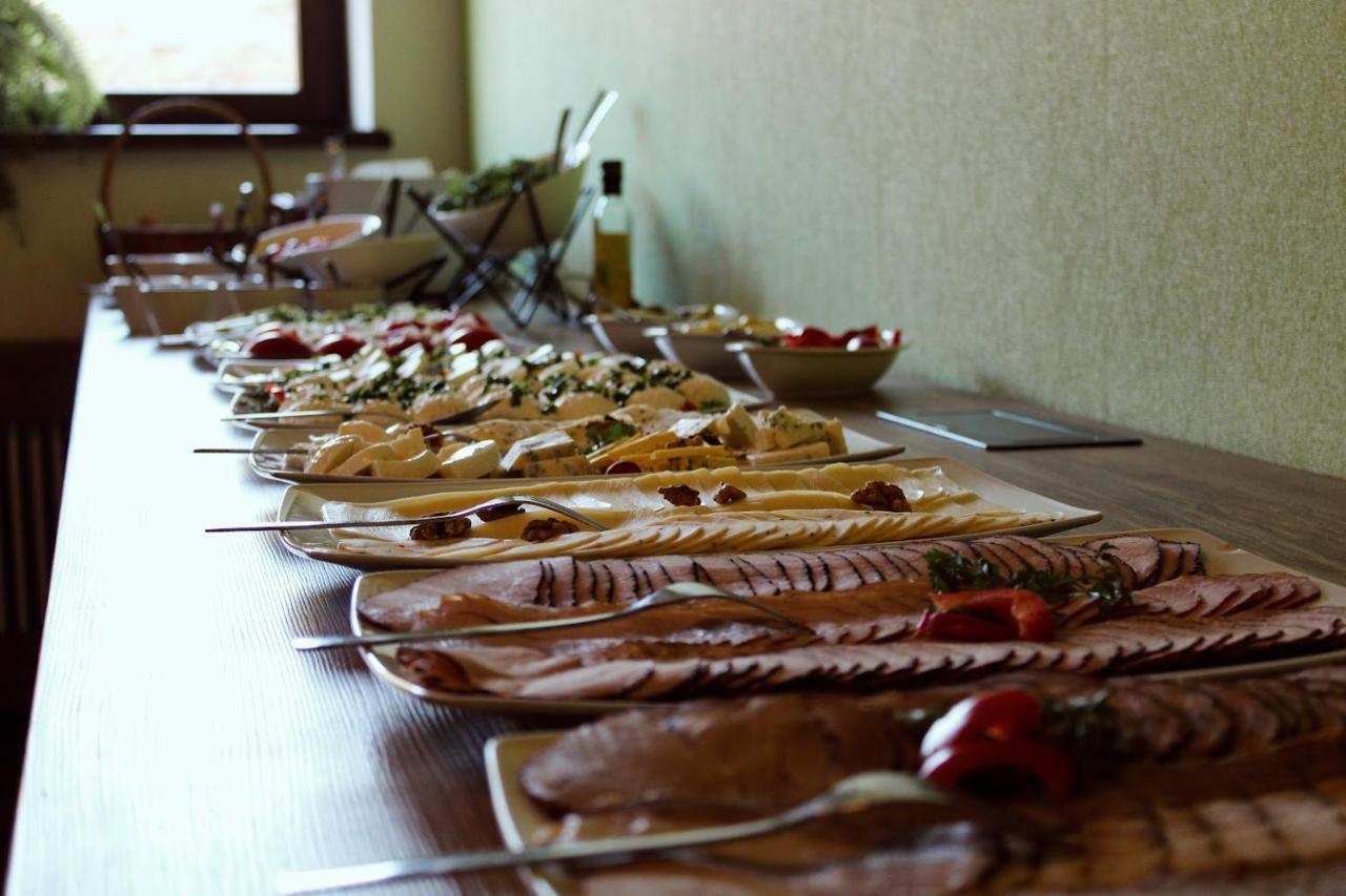 Ski Hotel Piwniczna-Zdroj Екстер'єр фото