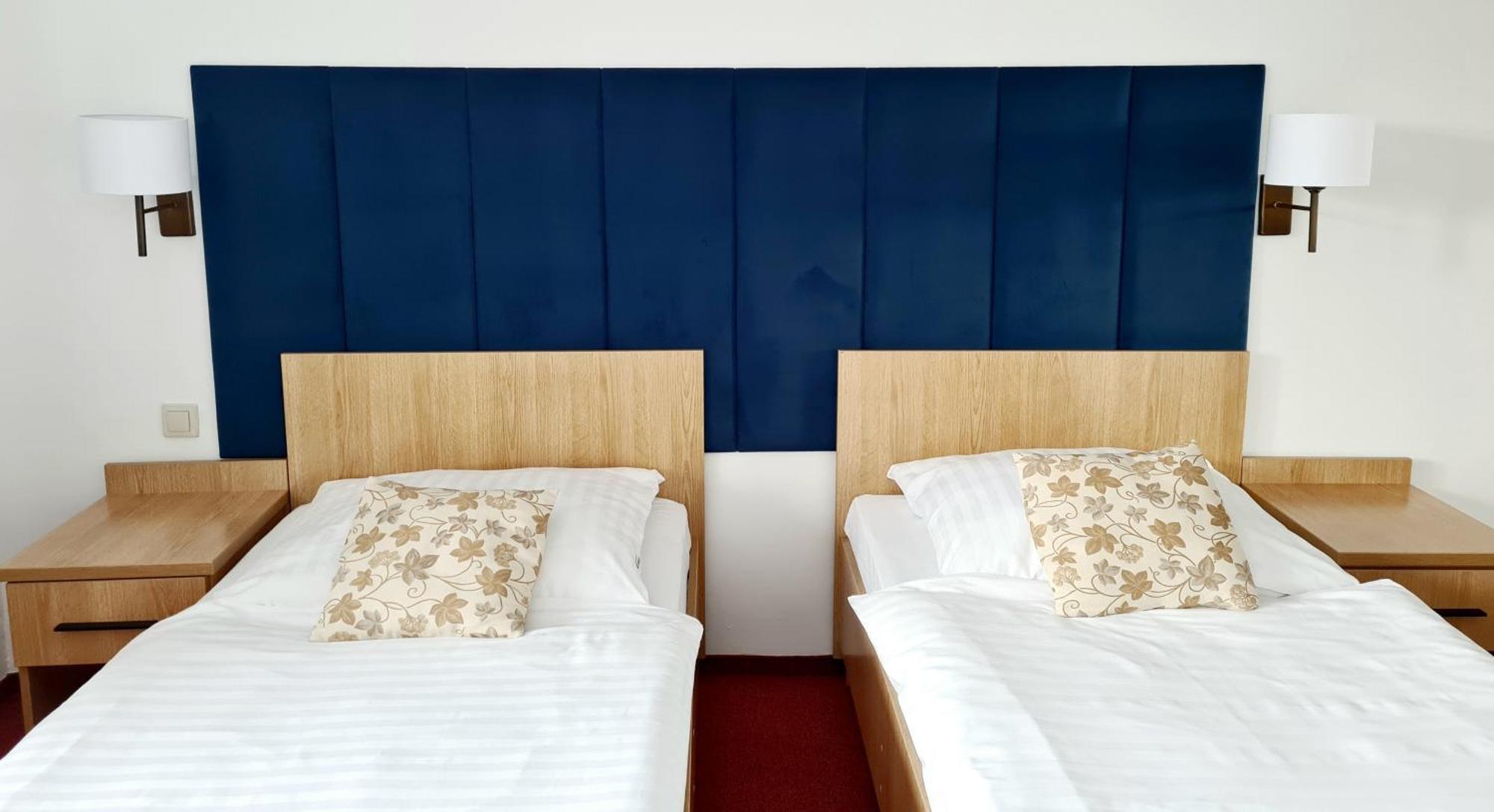 Ski Hotel Piwniczna-Zdroj Екстер'єр фото