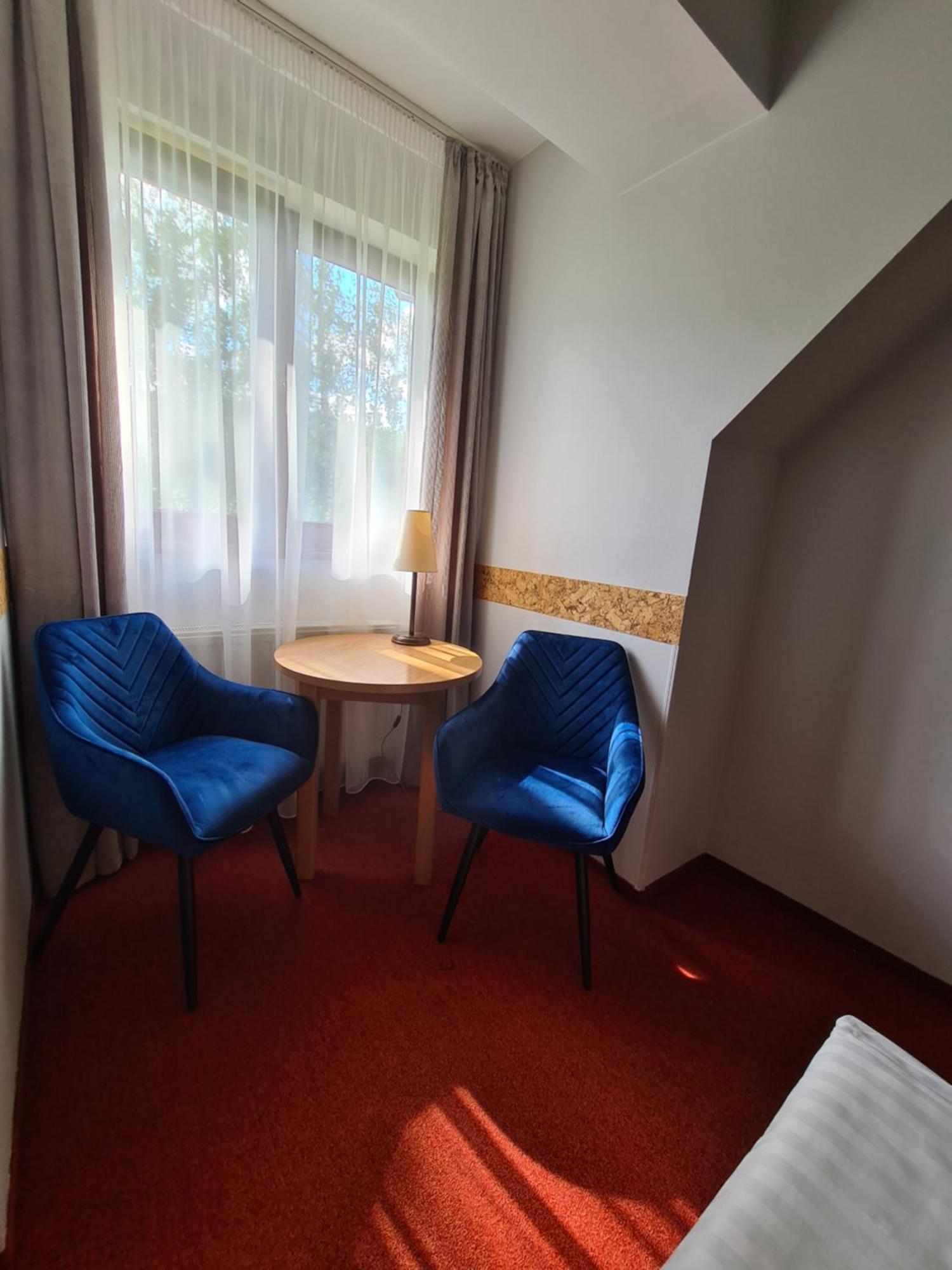 Ski Hotel Piwniczna-Zdroj Екстер'єр фото