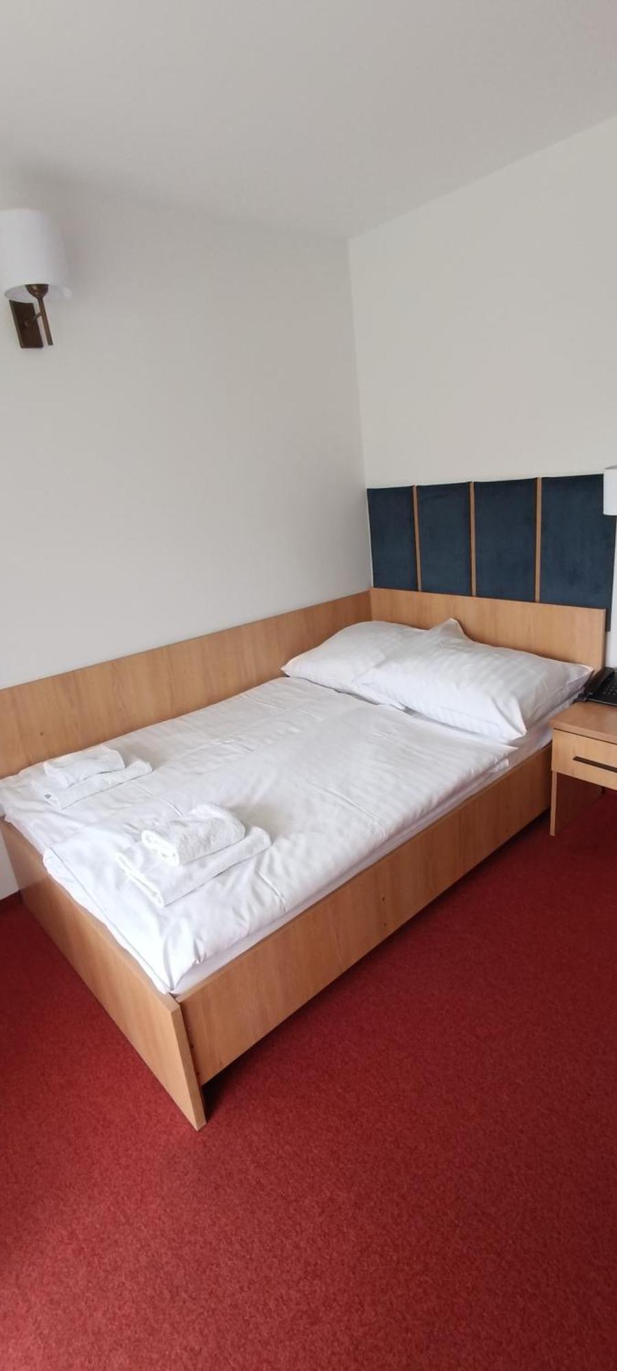 Ski Hotel Piwniczna-Zdroj Екстер'єр фото