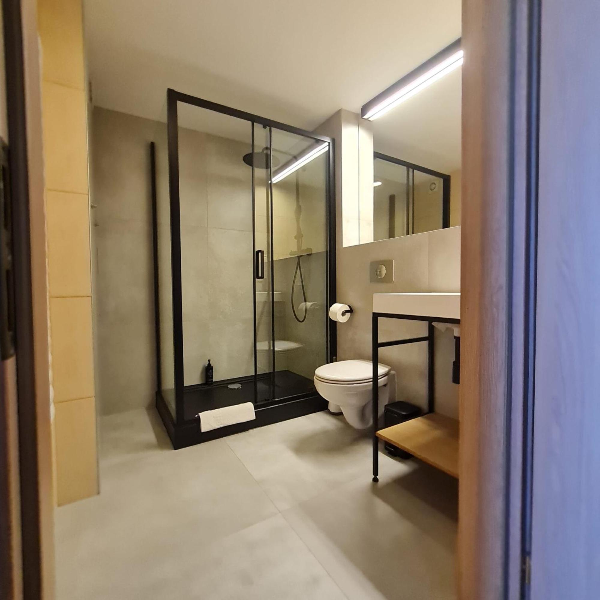 Ski Hotel Piwniczna-Zdroj Екстер'єр фото