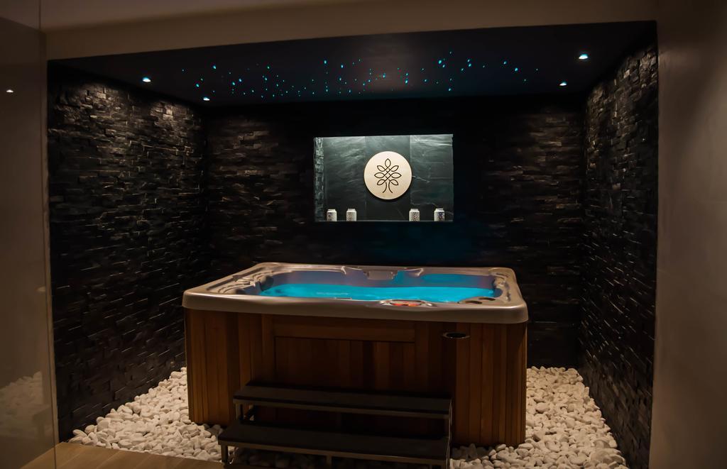 Ski Hotel Piwniczna-Zdroj Екстер'єр фото
