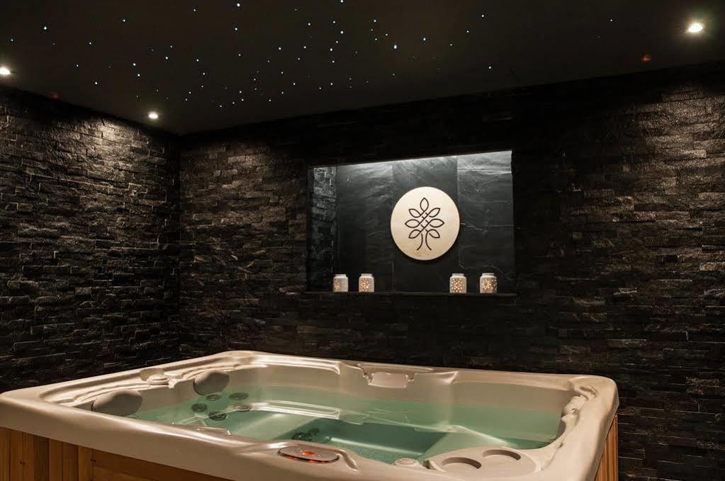 Ski Hotel Piwniczna-Zdroj Екстер'єр фото