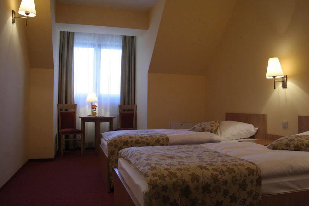 Ski Hotel Piwniczna-Zdroj Екстер'єр фото